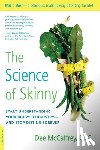 Dee, CDC McCaffrey - The Science of Skinny