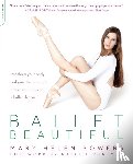 Bowers, Mary Helen - Ballet Beautiful