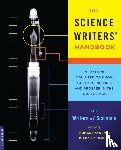 Nijhuis, Michelle, Hayden, Thomas, SciLance, Writers - The Science Writers' Handbook