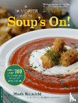 Reinfeld, Mark - The 30-Minute Vegan: Soup's On!