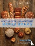 Hunn, Nicole - Gluten-Free on a Shoestring Bakes Bread
