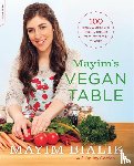 Gordon, Jay, Bialik, Mayim - Mayim's Vegan Table