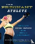 Dion, Brandi, Heller, Joel, Perry, McIntosh, Dion, Steven - The Pregnant Athlete