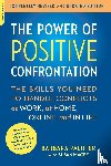Pachter, Barbara - The Power of Positive Confrontation