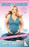 Jenny McCarthy - Belly Laughs, 10th anniversary edition
