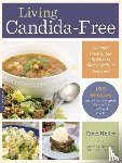Nakayama, Andrea, Heller, Ricki - Living Candida-Free