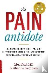 Ketcham, Katherine, Pohl, Mel - The Pain Antidote