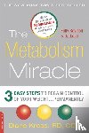 Kress, Diane - The Metabolism Miracle, Revised Edition