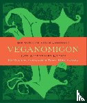 Moskowitz, Isa, Romero, Terry - Veganomicon, 10th Anniversary Edition