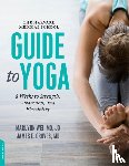 Wei, Marilyn, E. Groves, James - The Harvard Medical School Guide to Yoga