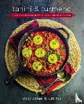Fox, Ruth, Cohen, Vicky - Tahini and Turmeric