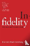 Rosenberg, Kenneth Paul - Infidelity