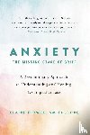 Smith, Claire Bidwell - Anxiety: The Missing Stage of Grief