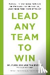 Selk, Jason, Rudy, Matthew, Bartow, Tom - Lead Any Team to Win
