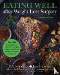 Levine, Patricia, Bontempo, Michele, Urban-Skuro, Meredith - Eating Well after Weight Loss Surgery (Revised)