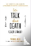 Hebb, Michael - Let's Talk about Death (over Dinner)