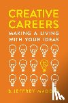 Madoff, B. Jeffrey - Creative Careers