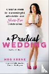 Keene, Meg - A Practical Wedding (Second edition)