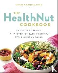 Goncalves, Nikole - The Healthnut Cookbook
