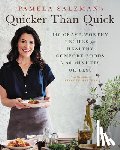 Salzman, Pamela - Pamela Salzman's Quicker Than Quick