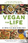 Norris, Jack, Messina, Virginia - Vegan for Life (Revised)