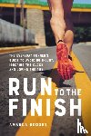 Brooks, Amanda - Run to the Finish