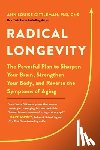 Gittleman, Ann Louise - Radical Longevity