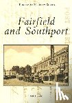 Love, Beth L. - Fairfield and Southport in Vintage Postcards