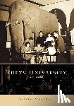 Colati, Gregory - Tufts University
