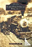 MacDonald, Robert L. - Maine Narrow Gauge Railroads