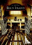 Moreno, Barry - Ellis Island