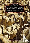 Williams, Paul K. - Washington D.C.: The World War II Years