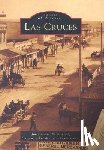 Hunner, Jon, Kord, Brian, Lachica, Cassandra - Las Cruces
