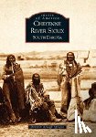 Sprague, Donovin Arleigh - Cheyenne River Sioux, South Dakota