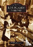 Michnovicz Gibson, Toni - Los Alamos: 1944-1947