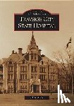 Miller, Chris - Traverse City State Hospital