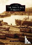 Burkhardt, D. C. Jesse - The Ann Arbor Railroad