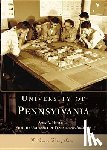 Hutchins, Amey A. - University of Pennsylvania