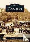 Casserly, Linda - Canton