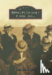 Kavieff, Paul R. - Detroit's Infamous Purple Gang