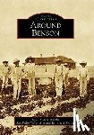 Suagee, E Kathy - Around Benson