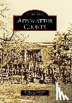 Schroeder, Patrick A. - Appomattox County