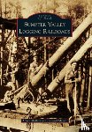 Mullett, Alfred - Sumpter Valley Logging Railroads
