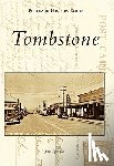 Eppinga, Jane - Tombstone
