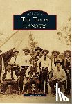 Parsons, Chuck - The Texas Rangers