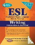 Munoz Page, Mary Ellen - ESL Intermediate/Advanced Writing