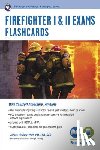 Lindsey, Jeffrey - FIREFIGHTER I & II EXAMS FLASH