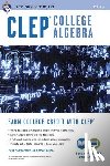 Schwartz, Stu - CLEP(R) COL ALGEBRA BK + ONLIN