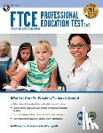 Mander, Erin - FTCE Professional Ed (083) Book + Online