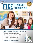 Green, Betty Neilsen - FTCE Elementary Education K-6 Book + Online